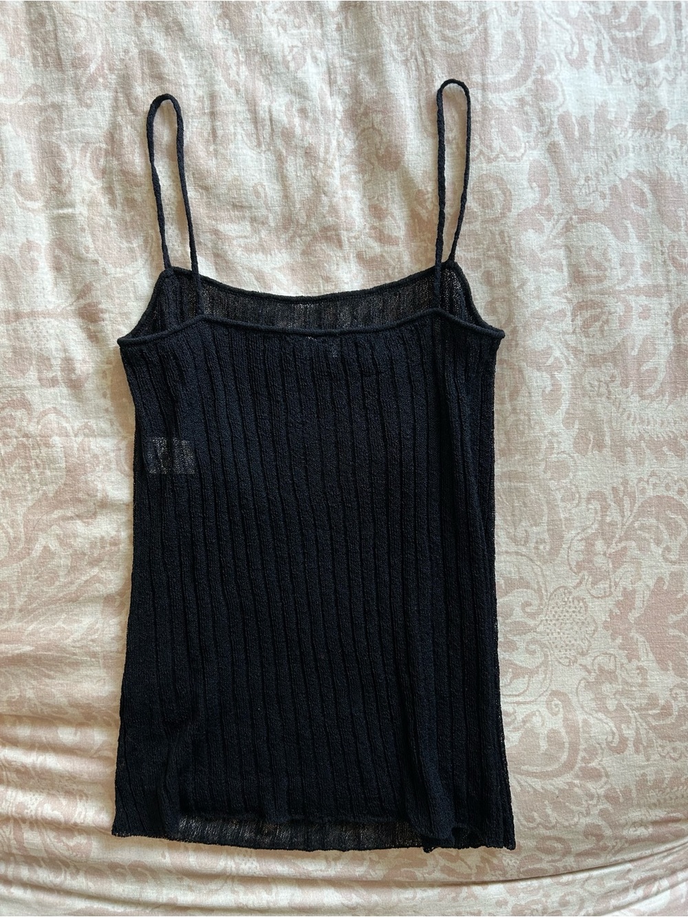 Gucci Tom Ford Camisole - Picture 2 of 6